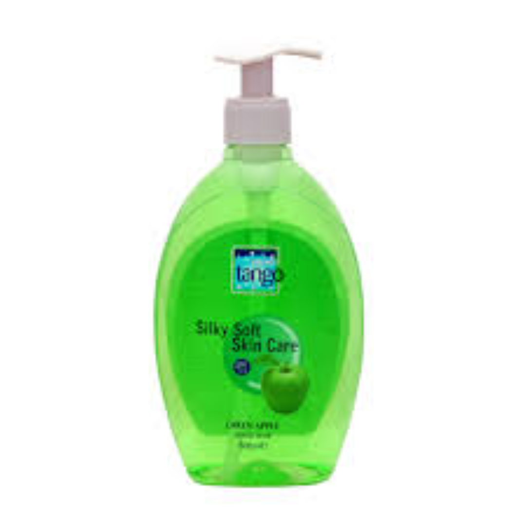 TANGO LIQUID H/SOAP GREEN APPLE